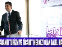 LALELİ HAYAT KURTARDI