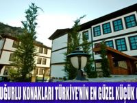 TÜRKİYE’NİN EN GÜZEL KÜÇÜK OTELİ