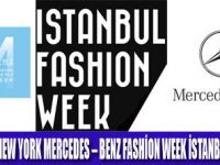 FASHİON WEEK İSTANBUL RESMİ SPONSORU