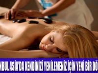 PENDİK’DE LÜKS SPA’NIN ADI MİRACLE