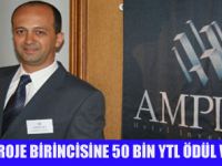 SÜTLÜCE HİLTON INN PROJE YARIŞMASI