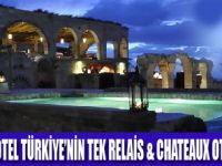 MUSEUM HOTEL RELAIS & CHATEAUX ÜYELİĞİ