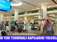 EMİRATES TERMİNAL 3 KAPILARINI AÇTI