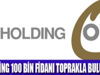 OTİ HOLDİNG HEDEFİNİ ERKEN TAMAMLADI