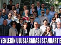 DOÇENTLERİN STANDARTLARI BELİRLENDİ