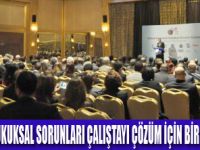 TURİZMDEKİ HUKUKSAL SORUNLAR