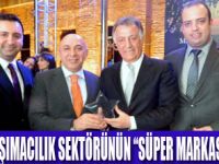 ULUSOY,SEKTÖRÜNÜN “SÜPER MARKASI”