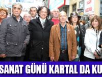 KARTAL'DA TARİHİ NİKÂH