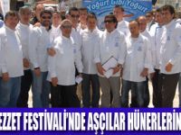 “BODRUM LEZZET FESTİVALİ”