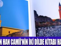 VAN VALİLİĞİ’NDEN BİR KÜLTÜR ESERİ DAHA