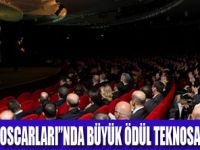 SABANCI ALTIN YAKA ÖDÜLLERİ VERİLDİ