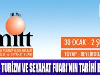 EMITT 2014 TARİHİ BELİRLENDİ