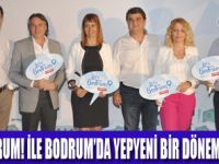 LET’S BODRUM!HAYATA GEÇİYOR