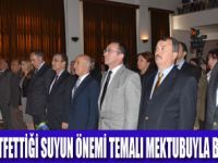 MEKTUP YAZDI 3 BİN TL KAZANDI