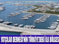 İLK OFİS DİDİM'DE AÇILDI