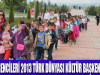 ESKİŞEHİR’DE ÖĞRENCİLERE KÜLTÜR TURU