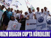 METRO TURİZM DRAGON CUP’TA YARIŞTI