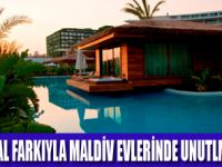 BALAYI İÇİN YERYÜZÜNDEKİ CENNET