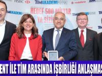 TİM AKADEMİ 2023 BAŞLIYOR