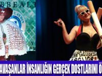 SİGARAYLA SAVAŞANLAR ÖDÜLLENDİRDİ