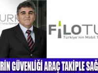 KAZALAR ARAÇ TAKİPLE ÖNLENECEK