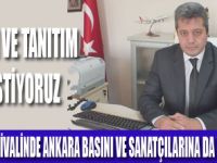 ANKARA BASININI UNUTMAYIN