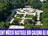 İSTANBUL KENT MÜZESİ DUYURUSU