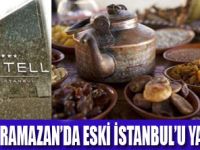 BYOTELL RAMAZAN’DA SİZİ BEKLİYOR