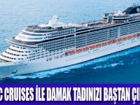 MSC YENİ LEZZET SEÇENEKLERİ OLUŞTURDU