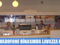 Anı yaşa, LAVAZZA keyfiyle