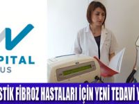 KOAH HASTALARINA YENİ TEDAVİ YÖNTEMİ