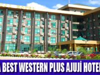 BEST WESTERN NİJARYA’DA GENİŞLİYOR