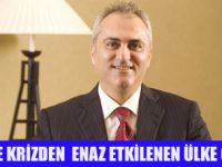 RAKİPLERİMİZDEN AVANTAJLIYIZ