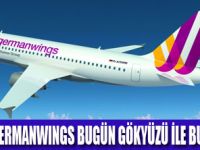 GERMANWINGS’TEN ALAKART UÇUŞ