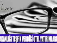 TURİZM TEŞFİK BELGELERİ AÇIKLANDI