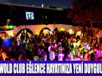 NEWOLD CLUB’DA HAYAT DURMUYOR