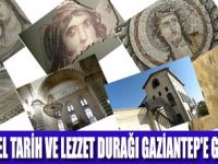 FEST TRAVEL İLE ZEUGMA KÜLTÜR MERKEZİ