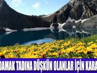 BAYRAMDA PİTORESK BİR ALEM KARADENİZ’E