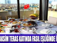 RAMADA KALİTESİYLE İFTAR KEYFİ