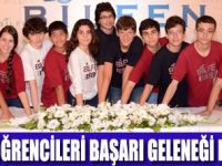 SBS TÜRKİYE 1.’Sİ 4 BİLFENLİ