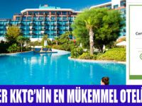 MERİT’E “MÜKEMMELLİK SERTİFİKASI”