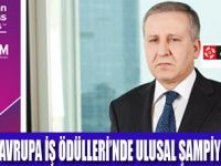 AKFEN GYO ULUSAL ŞAMPİYON SEÇİLDİ