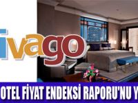 TRİVAGO TEMMUZ AYI RAPORUNU AÇIKLADI