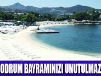 BAYRAMI B-LONG BODRUM ‘DA YAŞAYIN