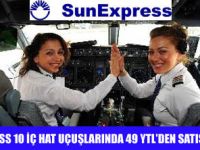 SUN EKSPRESS'TEN "KIŞ GÜNEŞİ" KAMPANYASI