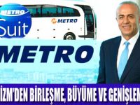 METRO TURİZM, BAB GRUOP İLE ANLAŞTI