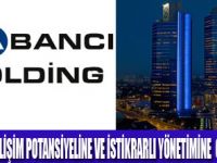 SABANCI HOLDİNG NET KARI AÇIKLADI