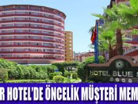 ALANYA TURİZMİ HEDEFLERİNİ TUTTURACAK