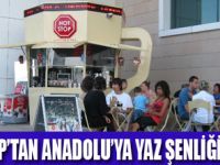 ÜÇ HAFTADA ŞUBE AÇMA  SÖZÜ