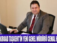 CEMAL HOŞGÜL DEDEMAN GURUBU’NDA